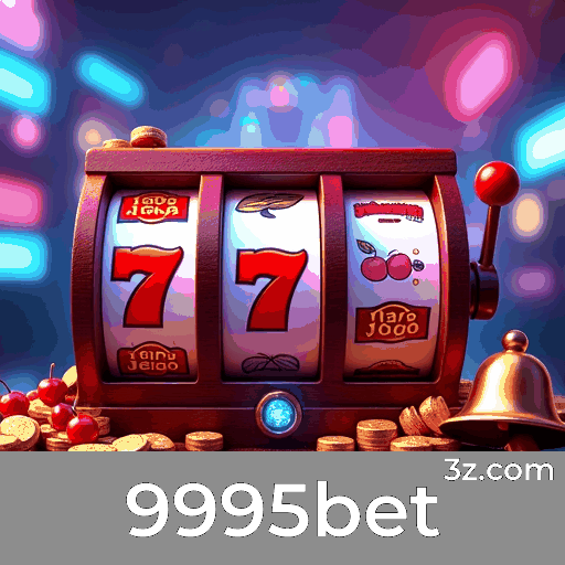 9995bet - O Melhor em Apostas e Cassino Online